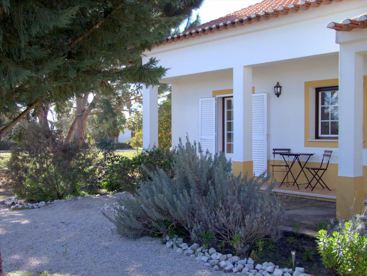 Laranjal Inn Vendas Novas Exterior photo