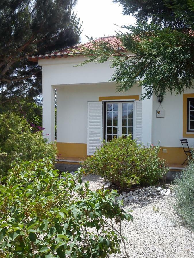 Laranjal Inn Vendas Novas Exterior photo